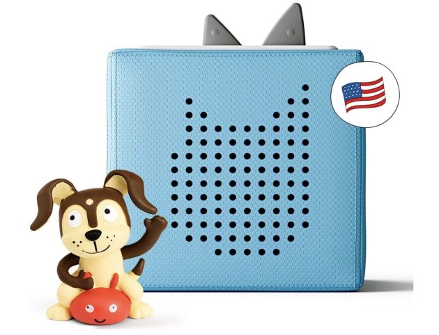 TonieBox